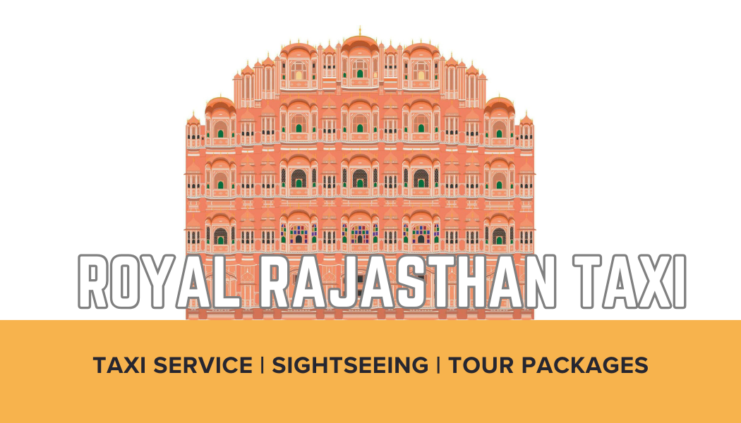Royal Rajasthan Taxi
